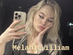 Melaniewilliam