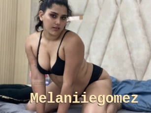 Melaniiegomez