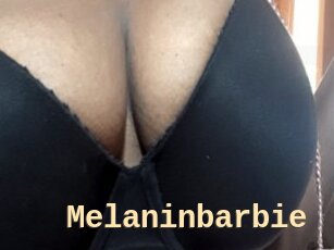 Melaninbarbie