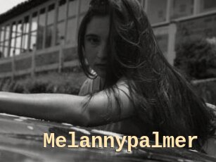 Melannypalmer