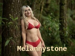 Melannystone