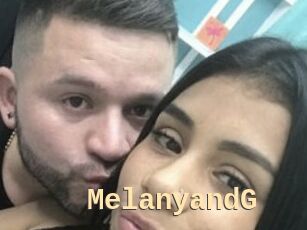 MelanyandG