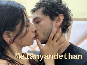 Melanyandethan