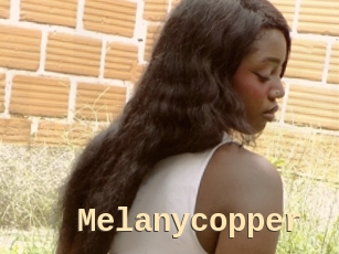 Melanycopper
