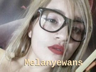 Melanyewans