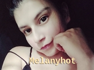 Melanyhot