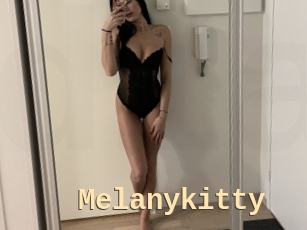 Melanykitty