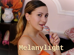 Melanylight