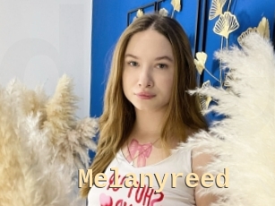Melanyreed