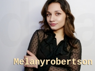 Melanyrobertson