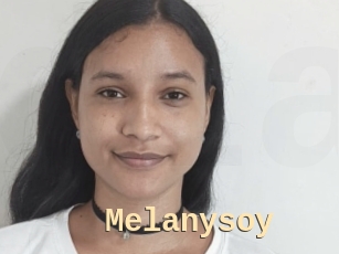 Melanysoy