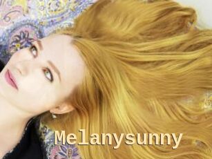 Melanysunny