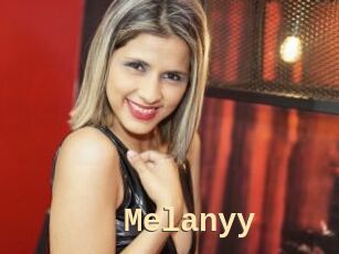 Melanyy