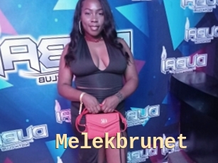 Melekbrunet