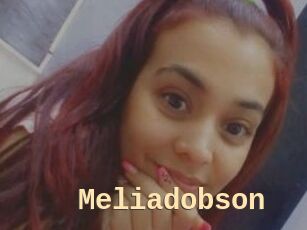 Meliadobson