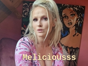 Meliciousss