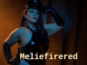 Meliefirered