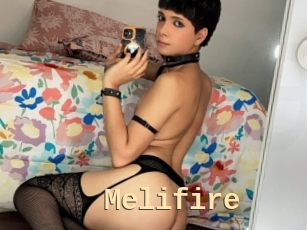 melifire Dialogue Sexe