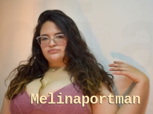 Melinaportman