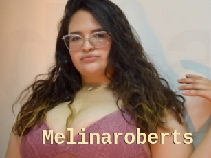 Melinaroberts