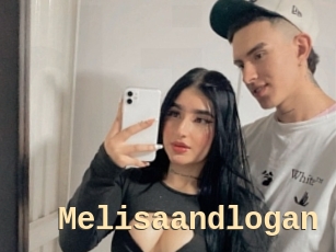Melisaandlogan