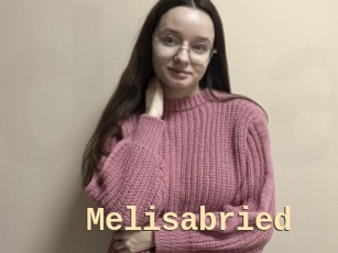 Melisabried