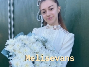 Melisevans