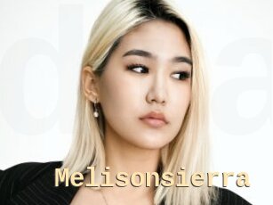 Melisonsierra
