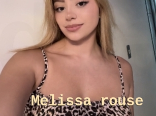 Melissa_rouse