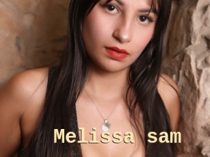 Melissa_sam