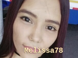 Melissa78