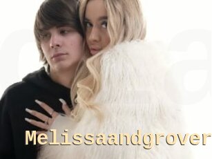 Melissaandgrover