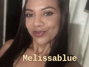 Melissablue