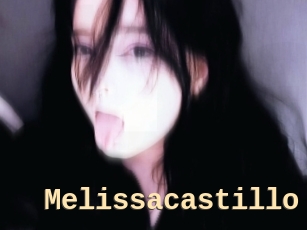 Melissacastillo