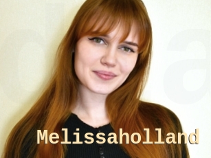 Melissaholland