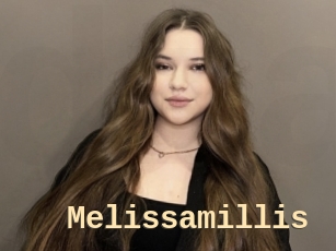 Melissamillis