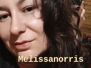 Melissanorris
