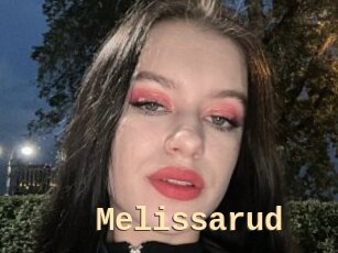 Melissarud
