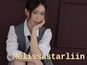 Melissastarliin