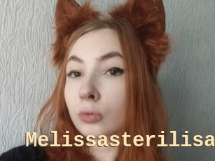 Melissasterilisa