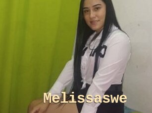 Melissaswe