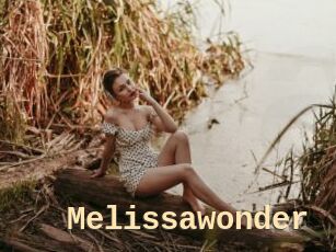 Melissawonder