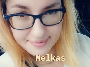Melkas