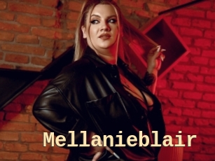 Mellanieblair