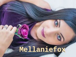 Mellaniefox