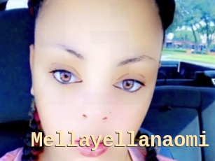 Mellayellanaomi