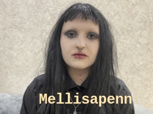 Mellisapenn