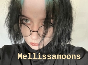 Mellissamoons