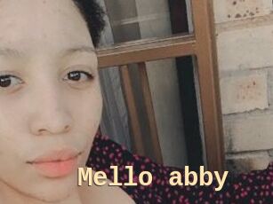 Mello_abby