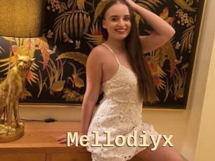 Mellodiyx